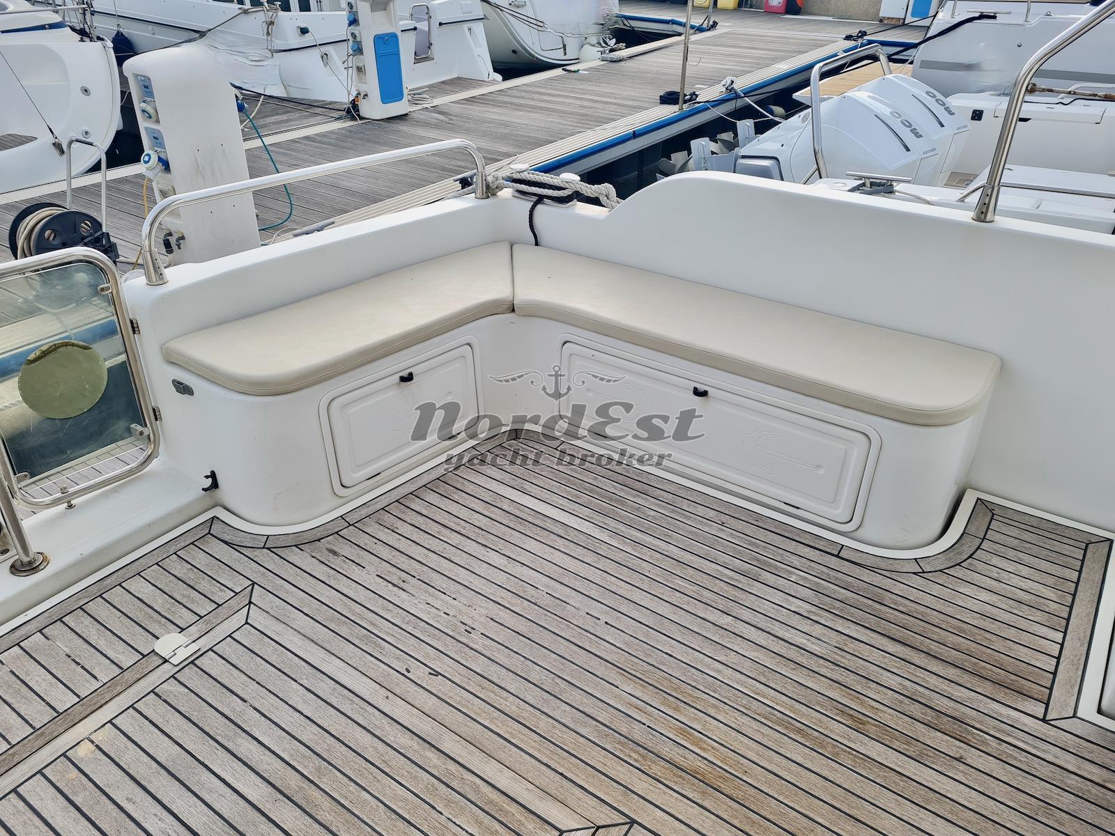 della pasqua Dc14 fly