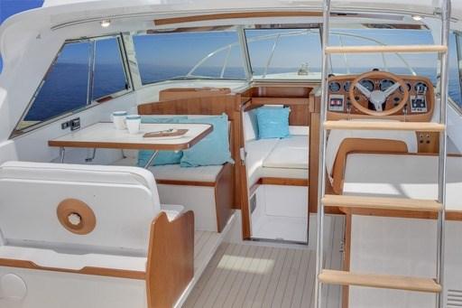 riva 25 sport fisherman