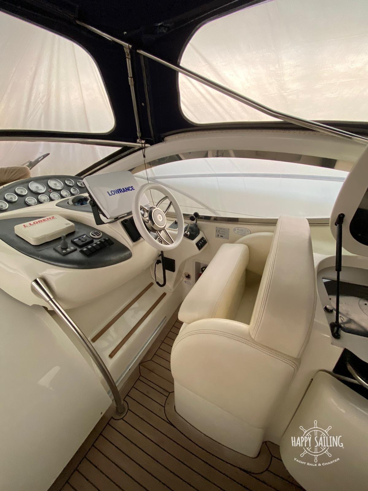 atlantis Atlantis 425 sc