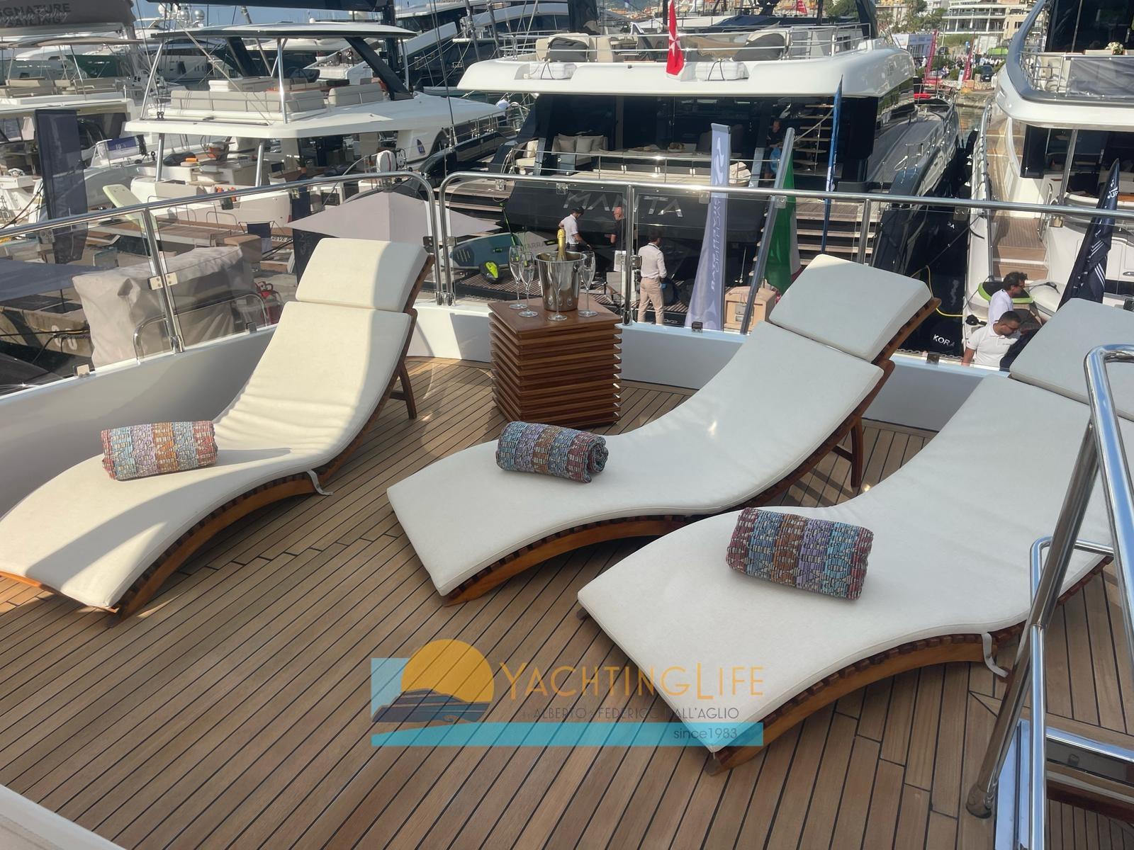benetti 23