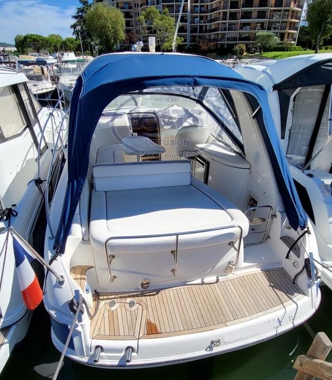 bavaria yachts Bavaria 27 sport