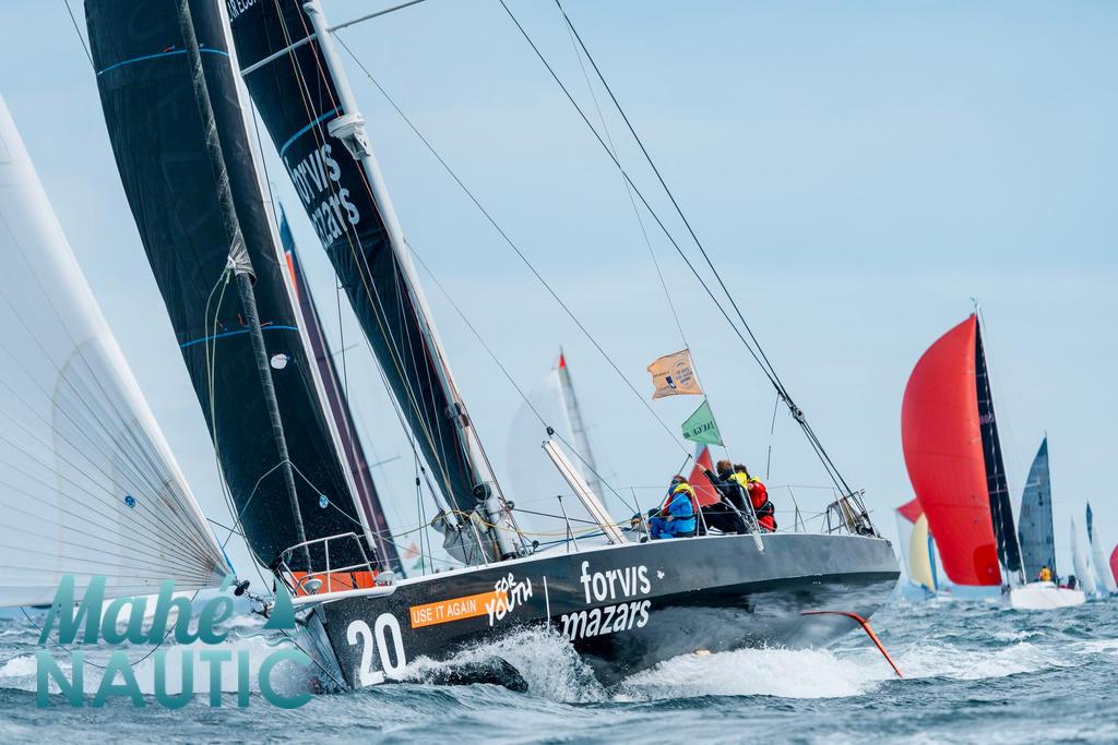 solocean 52