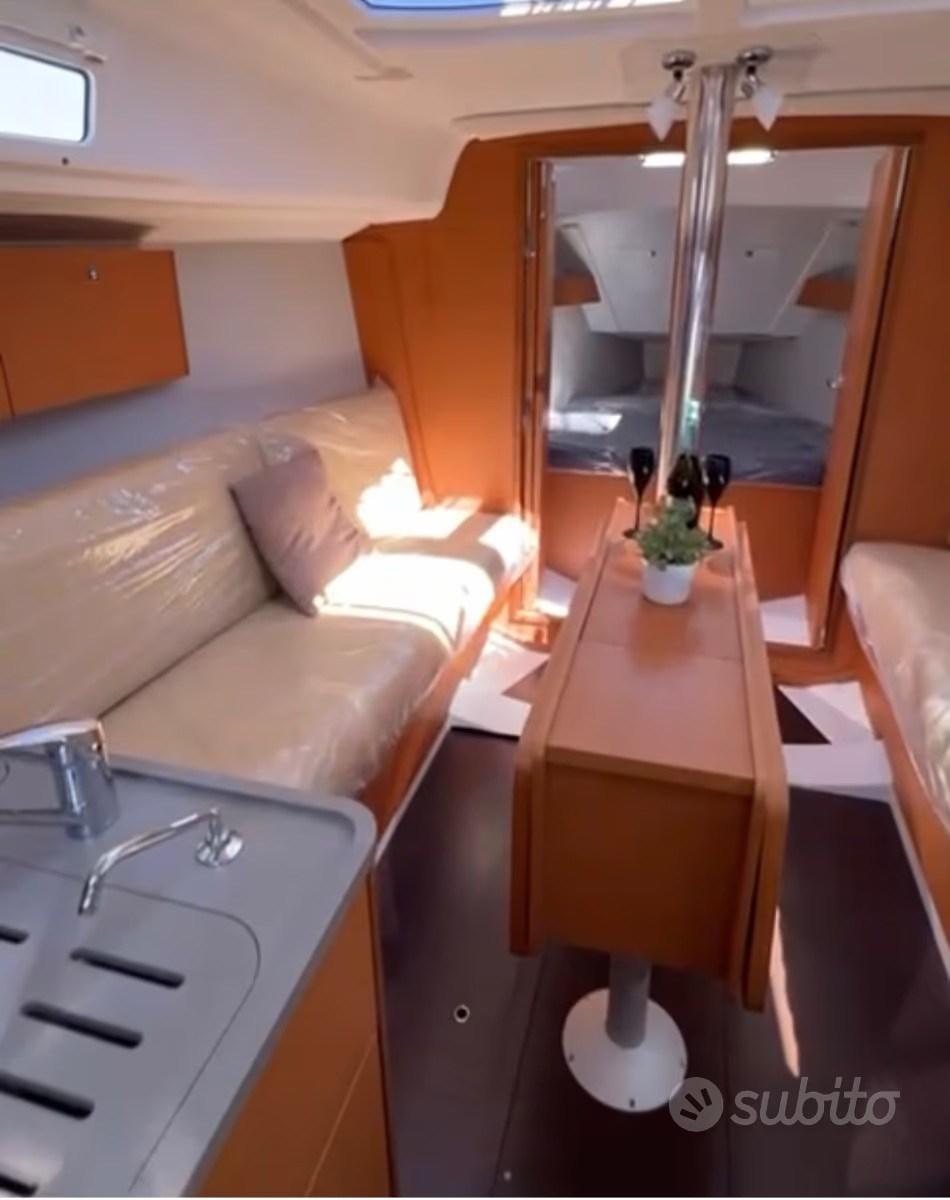 dufour yachts 32