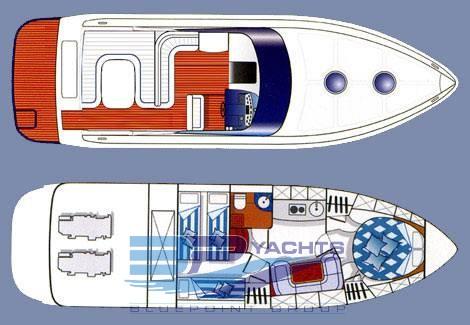 airon marine Airon 345