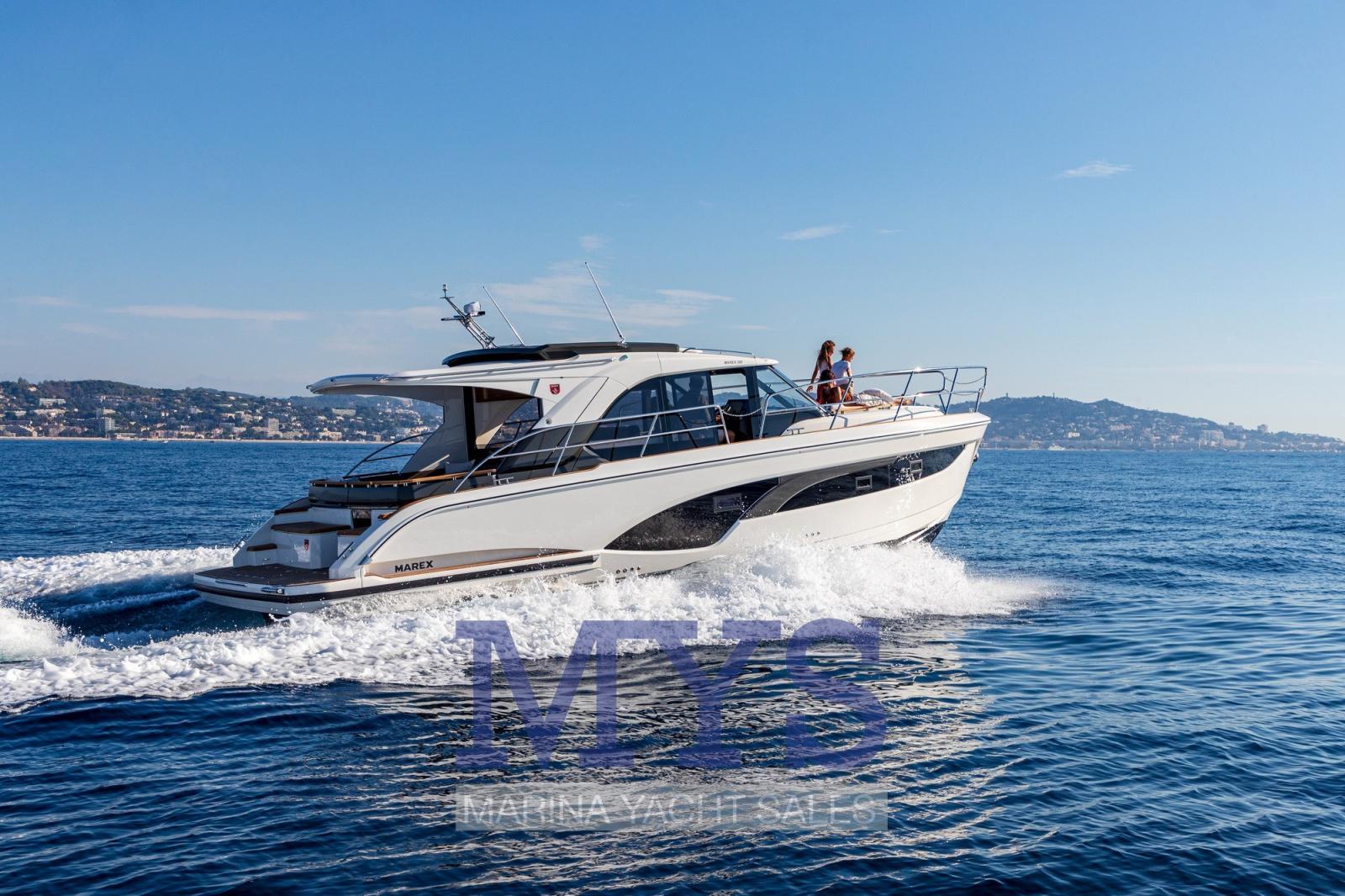 marex 390