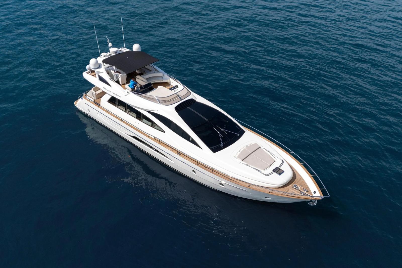 riva Riva 75 venere