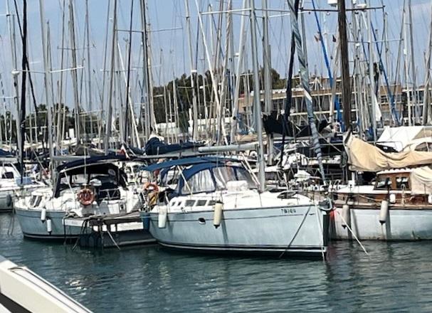 jeanneau Sun odyssey 43