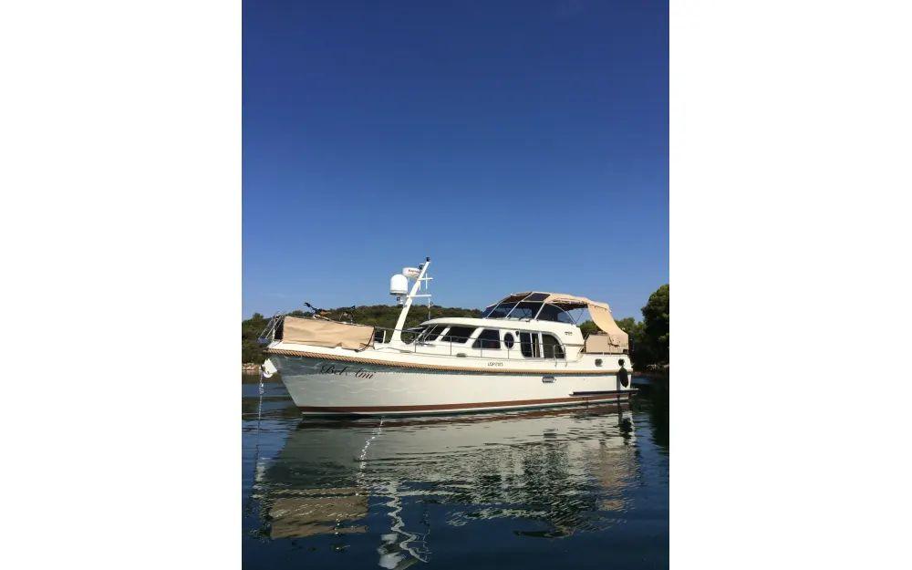 linssen Grand sturdy 43.9 ac