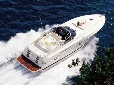 cantieri di sarnico Sarnico 45