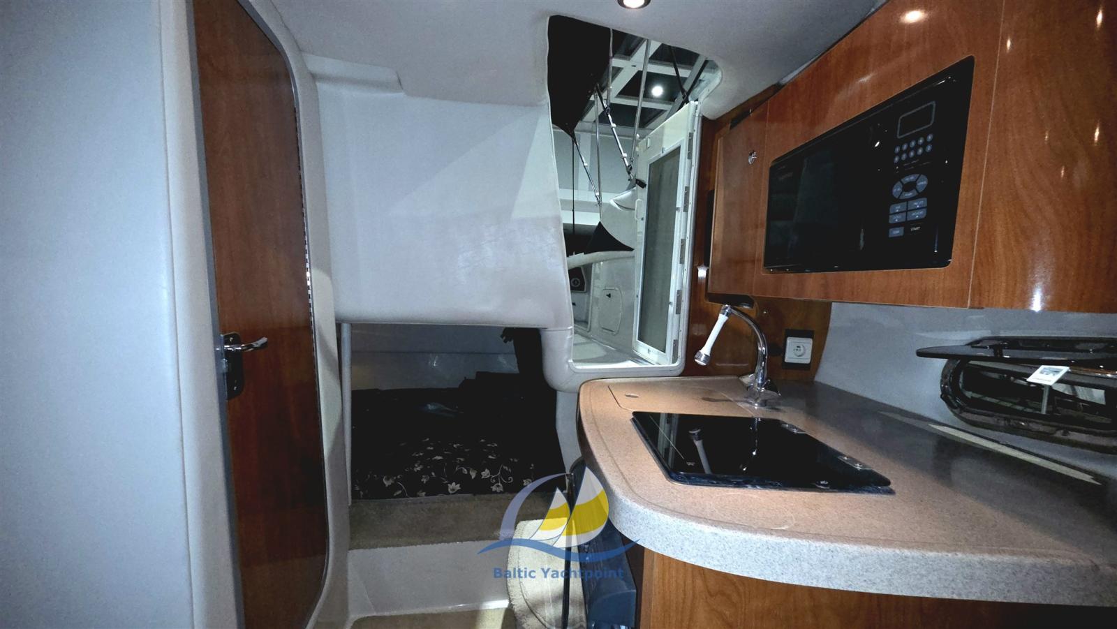 four winns Vista 248