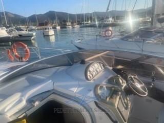 cranchi 41 endurance