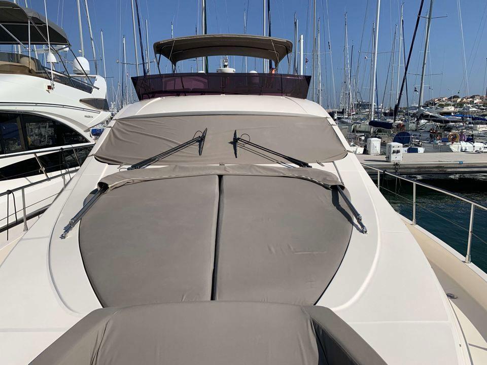 rodman Muse 54