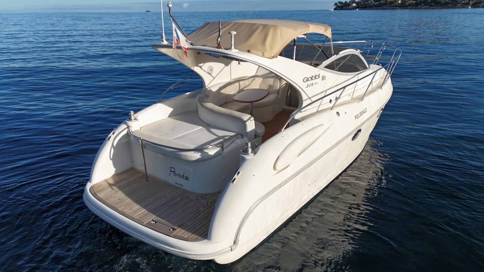 gobbi 315 sc