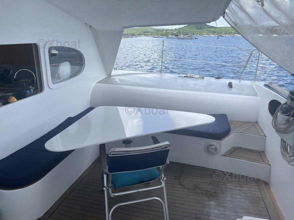 Ksenia Yachts Ksenia 149