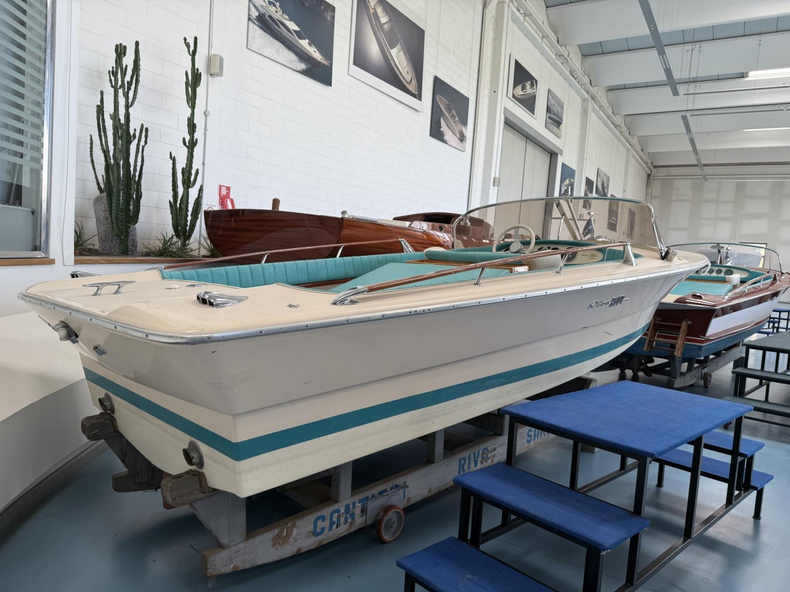 riva Rudy super