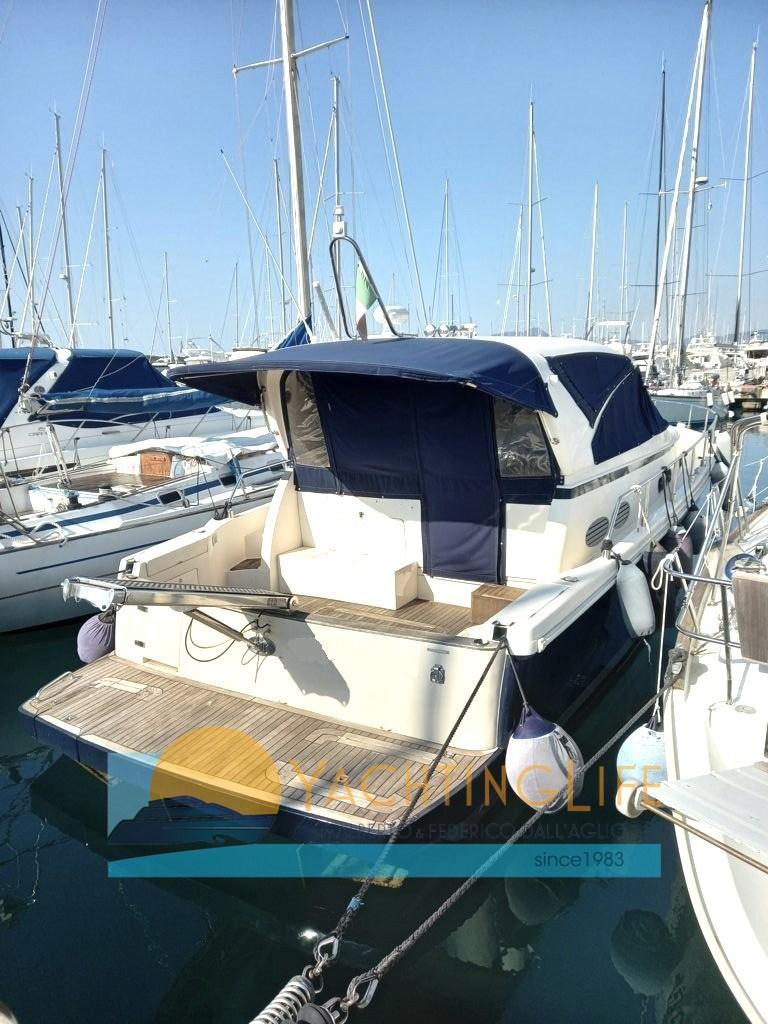 cayman Cayman 38 w.A.