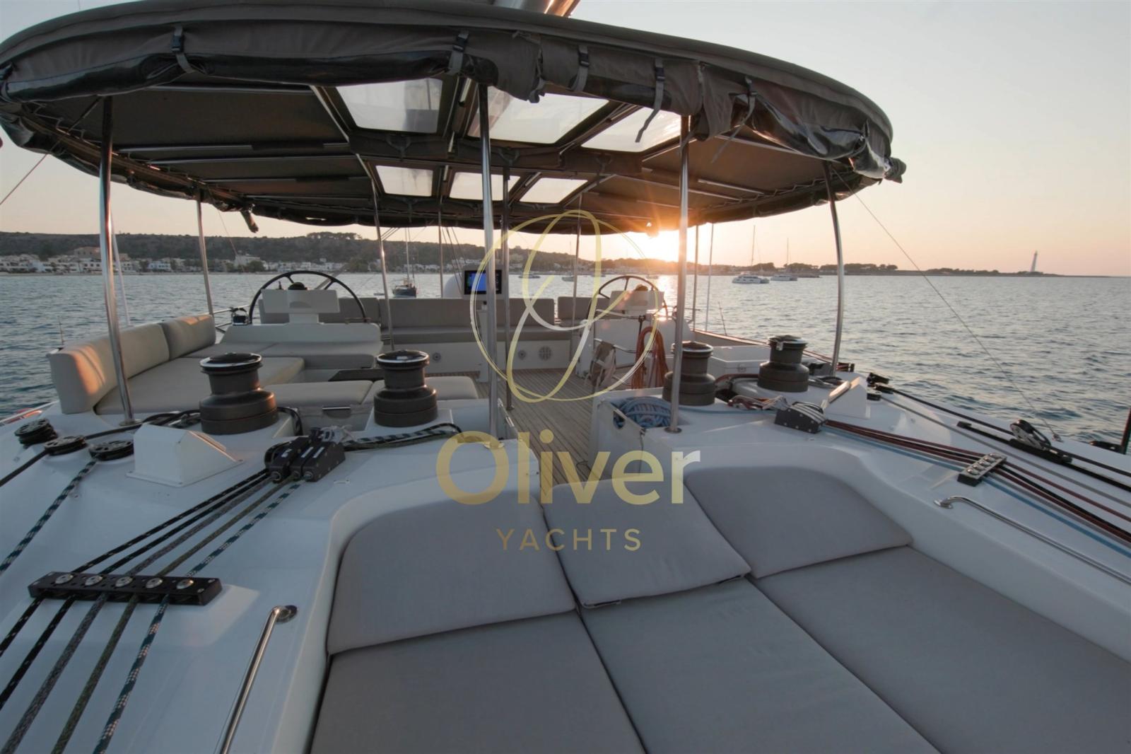 lagoon 620
