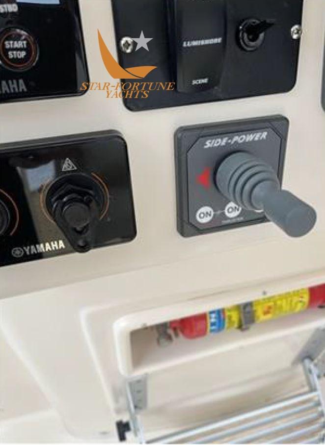 grady white boats 305 express