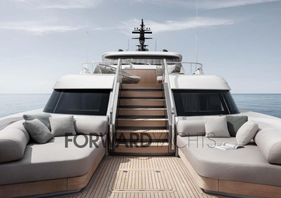 sanlorenzo Sd96