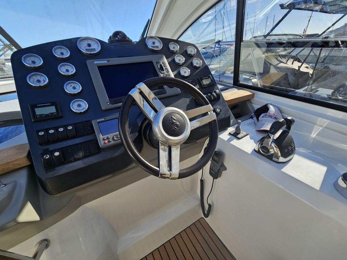 beneteau Flyer gt 44 ht