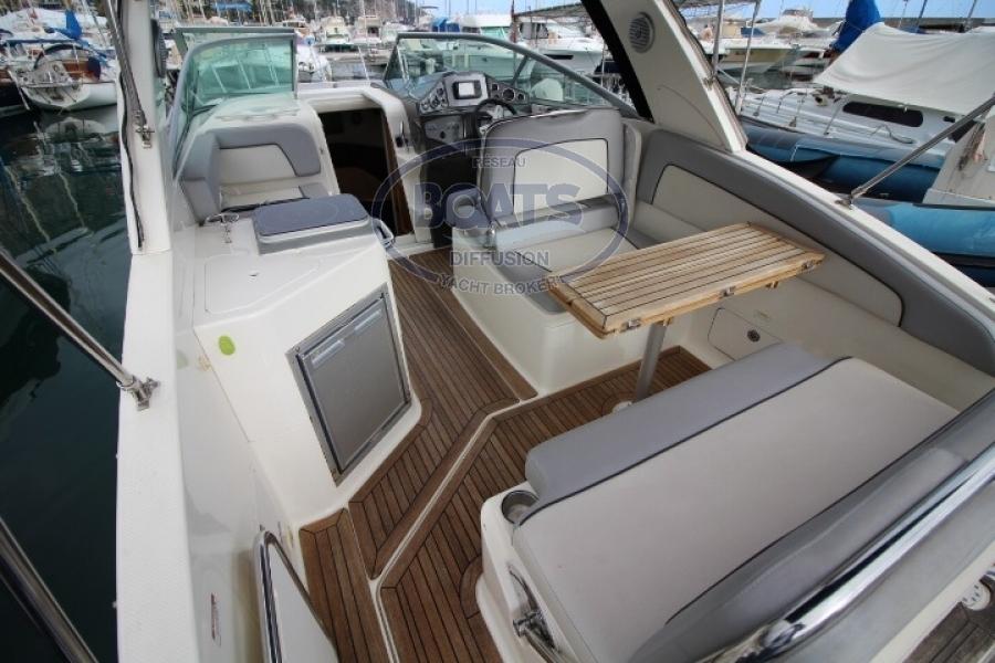 bayliner Ciera 8