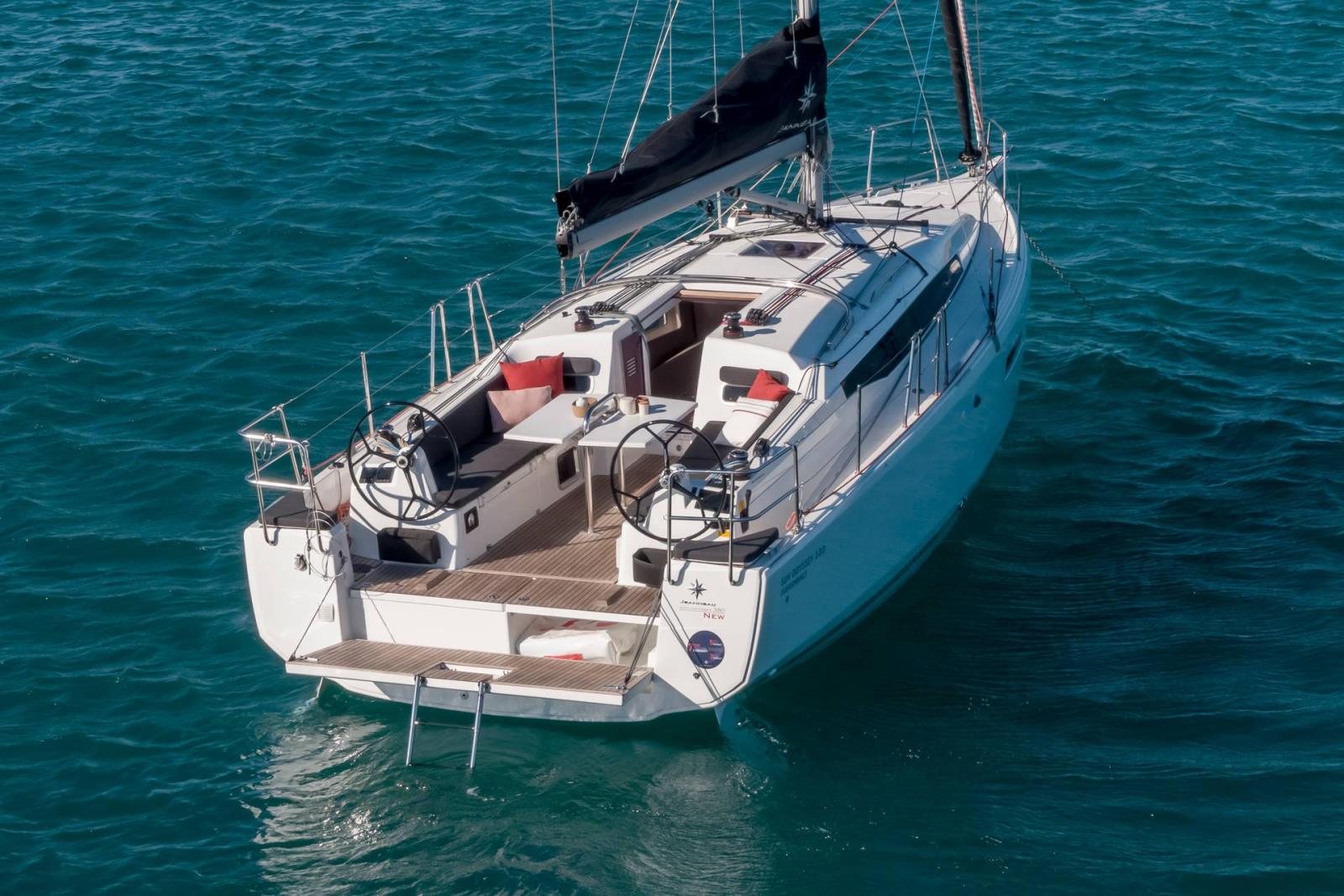 jeanneau Jeanneau 65