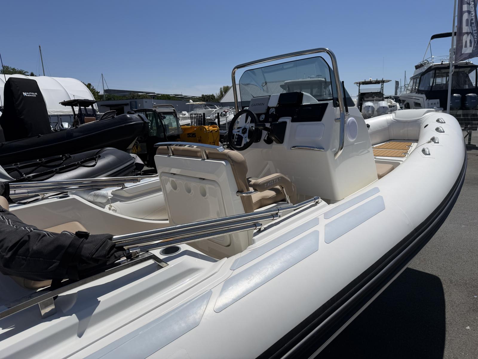 brig Brig eagle 6.7