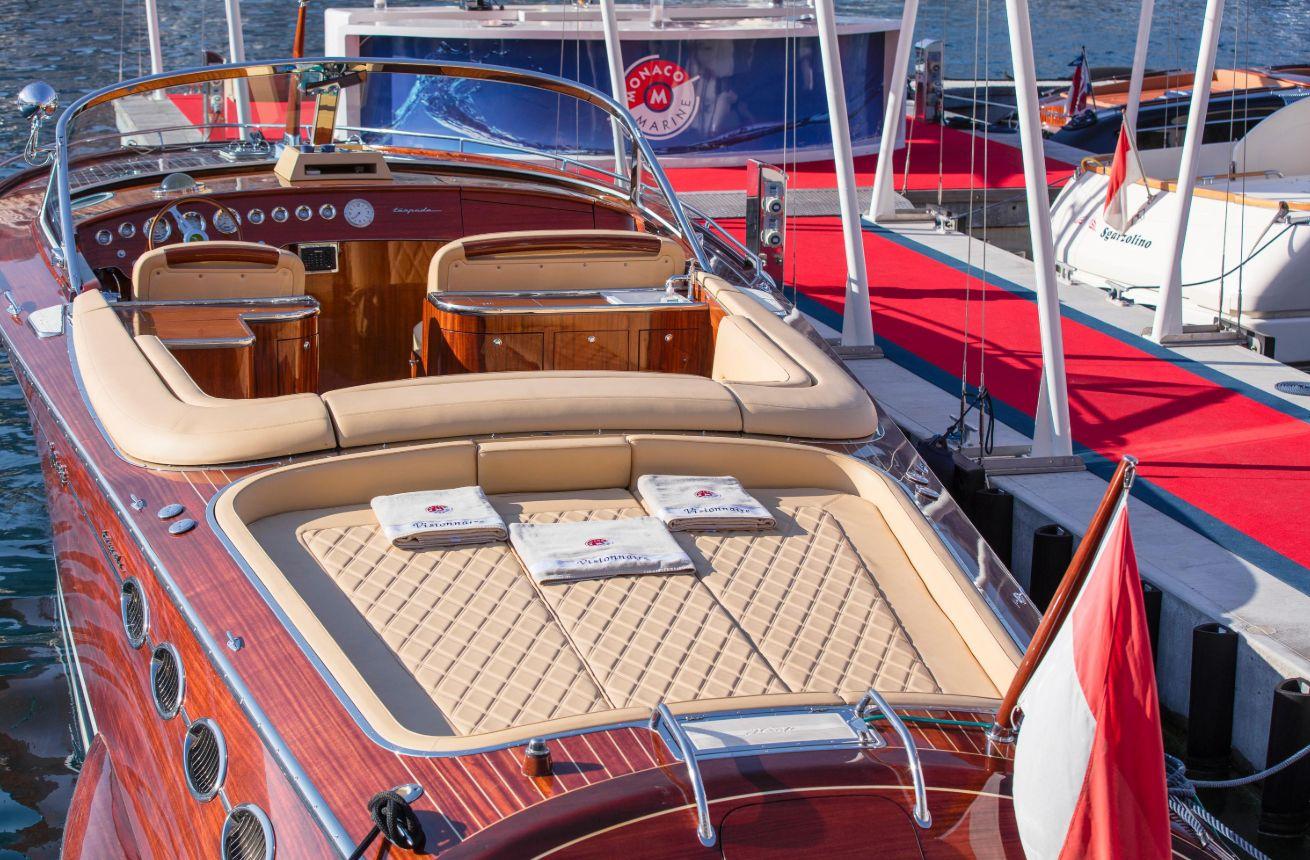 j craft Torpedo 42