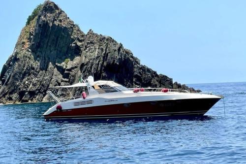 Riva 51 turborosso