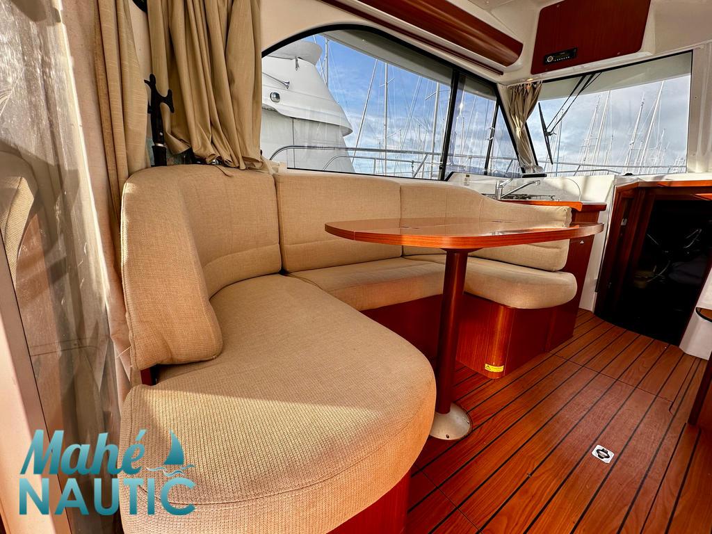 beneteau Antares 9.80