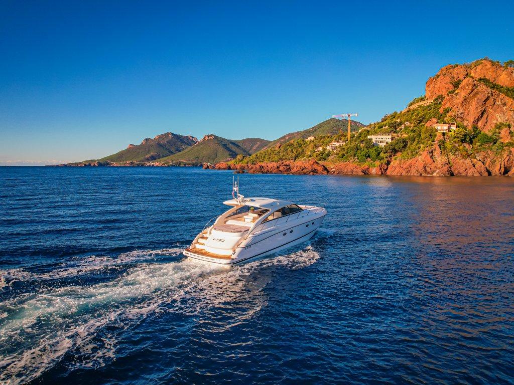 princess V53