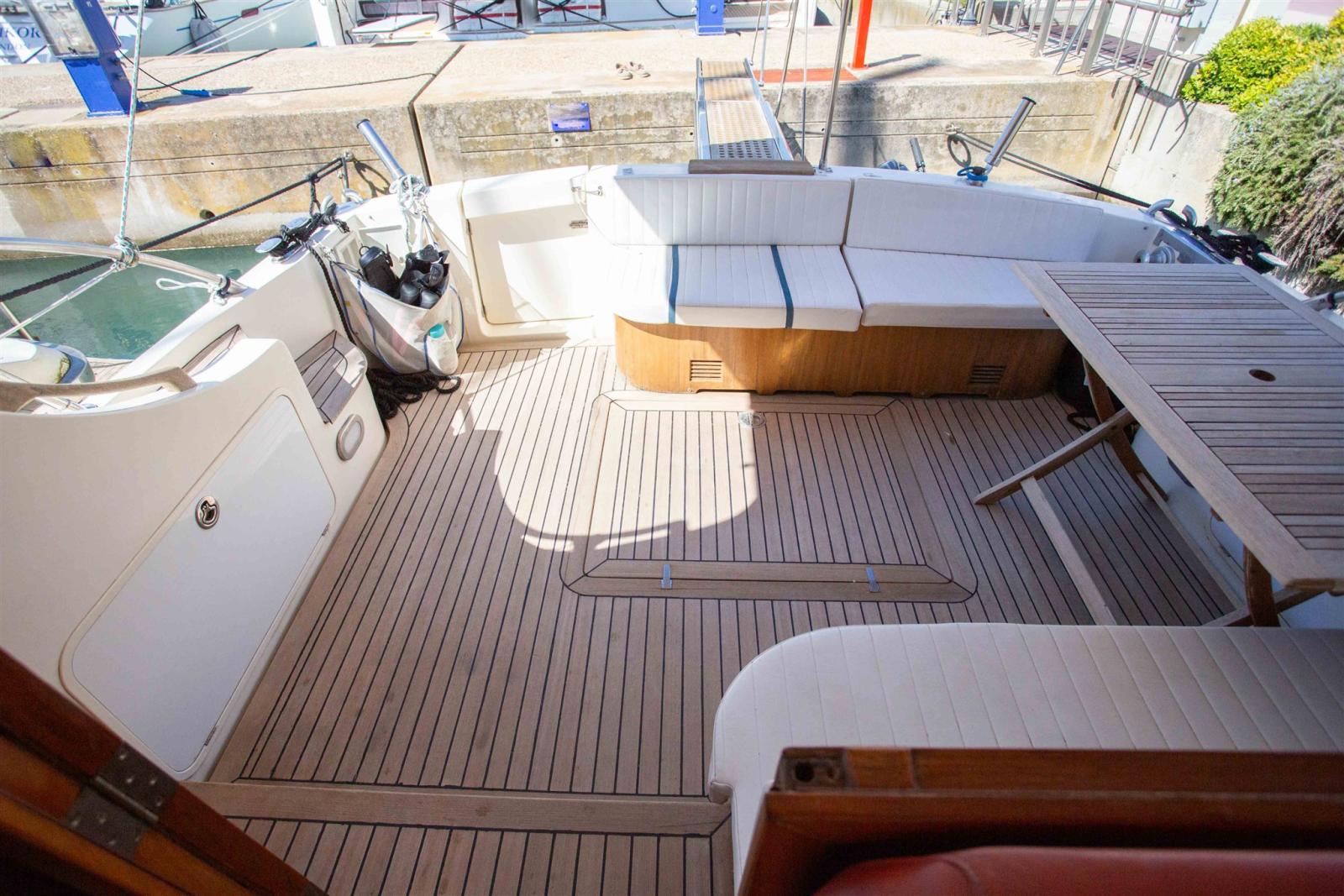 cantieri estensi 440 goldstar classic