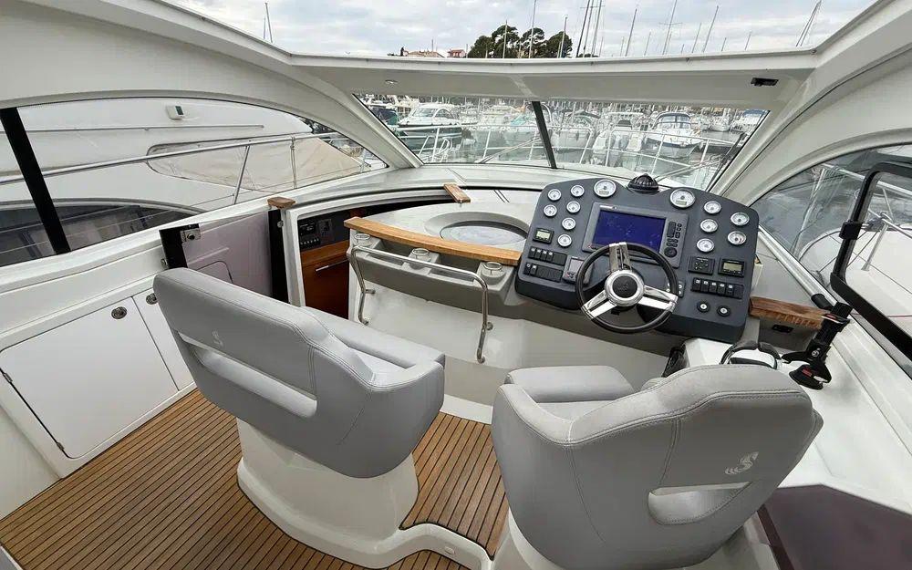 beneteau Monte carlo 42