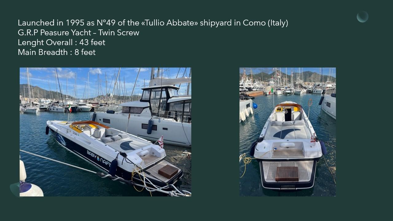 abbate tullio 43