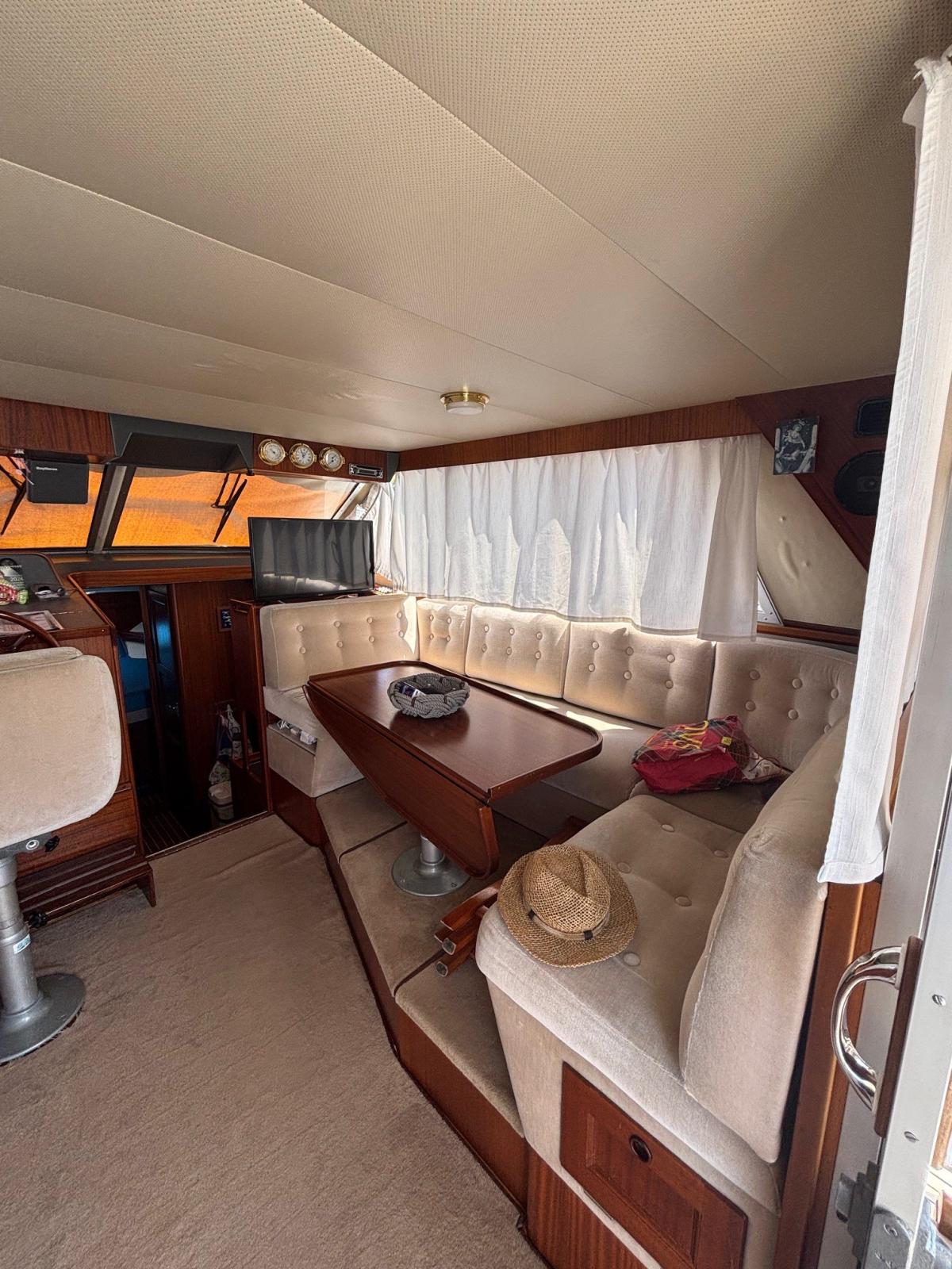 storebro royal cruiser Storebro 340 biscay