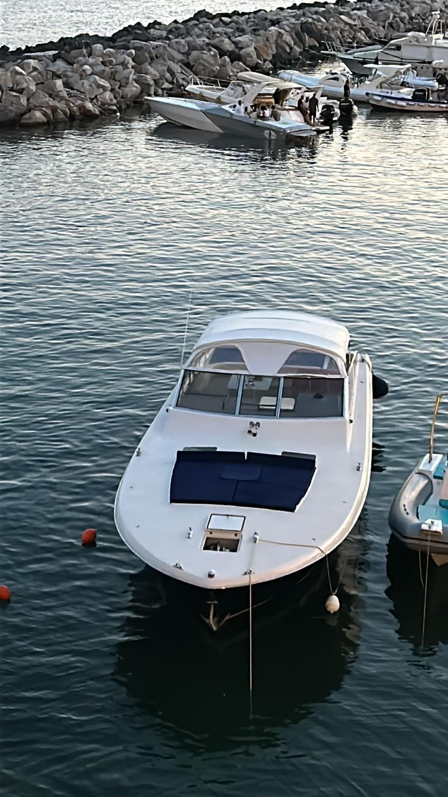 itama Itama 46