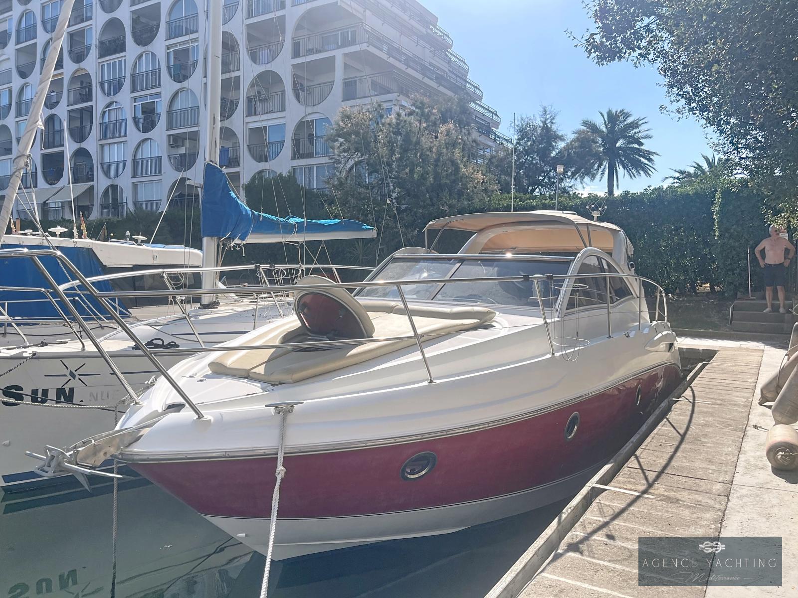 beneteau Monte carlo 32