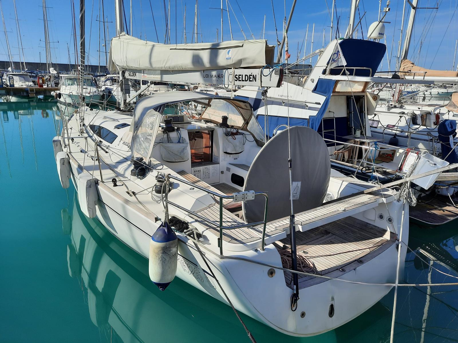 elan 410 performance