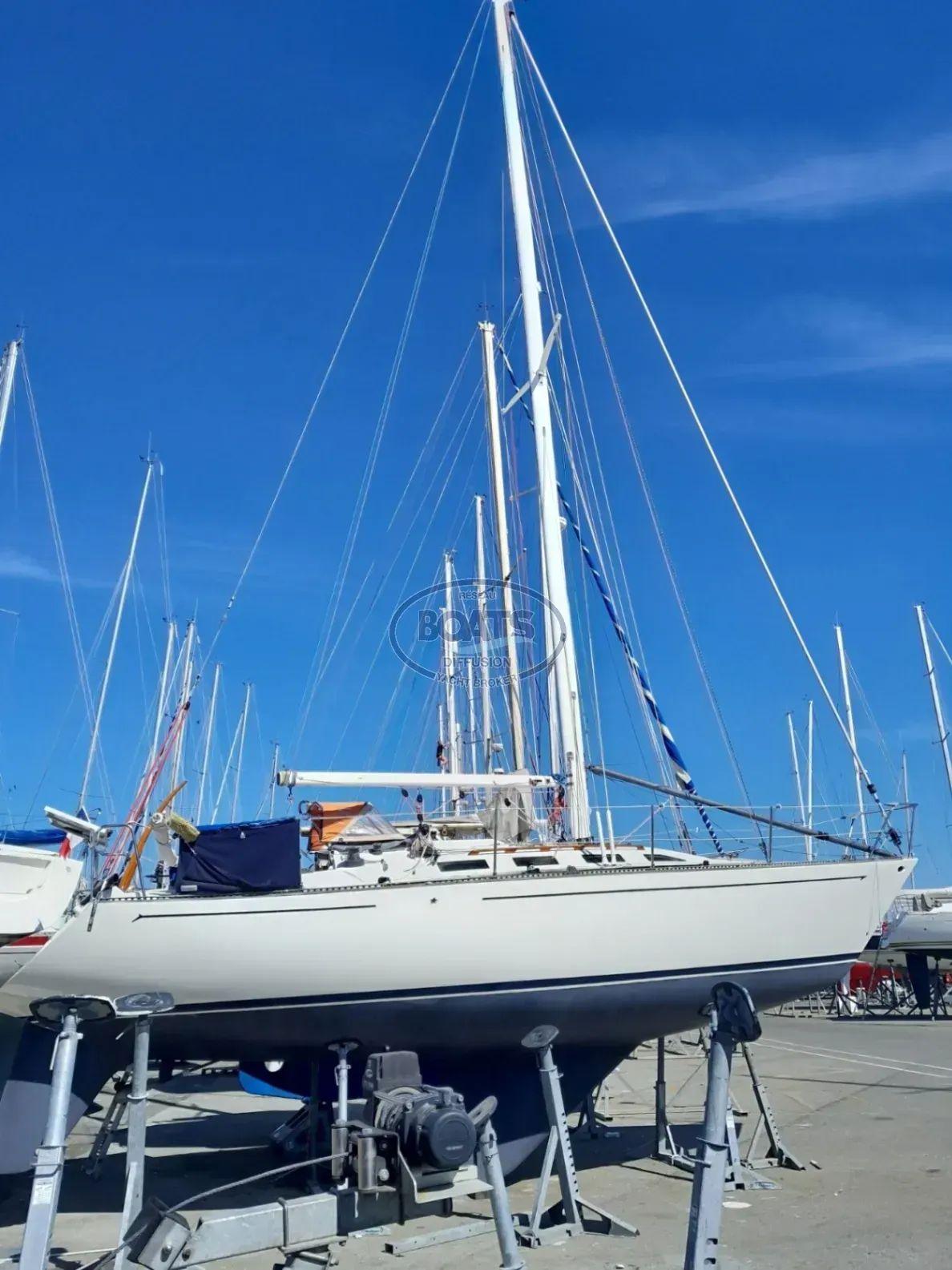 ranger yachts Ranger 32