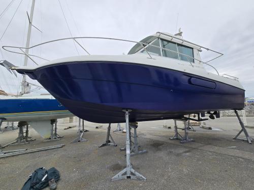 Jeanneau merry fisher 800