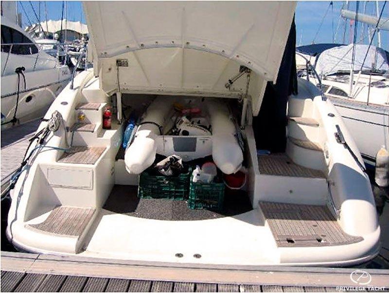 atlantis 47