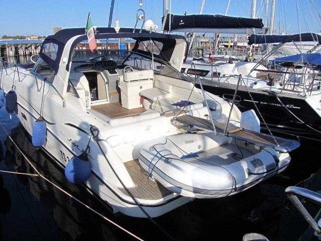 fiart mare Fiart 38 genius