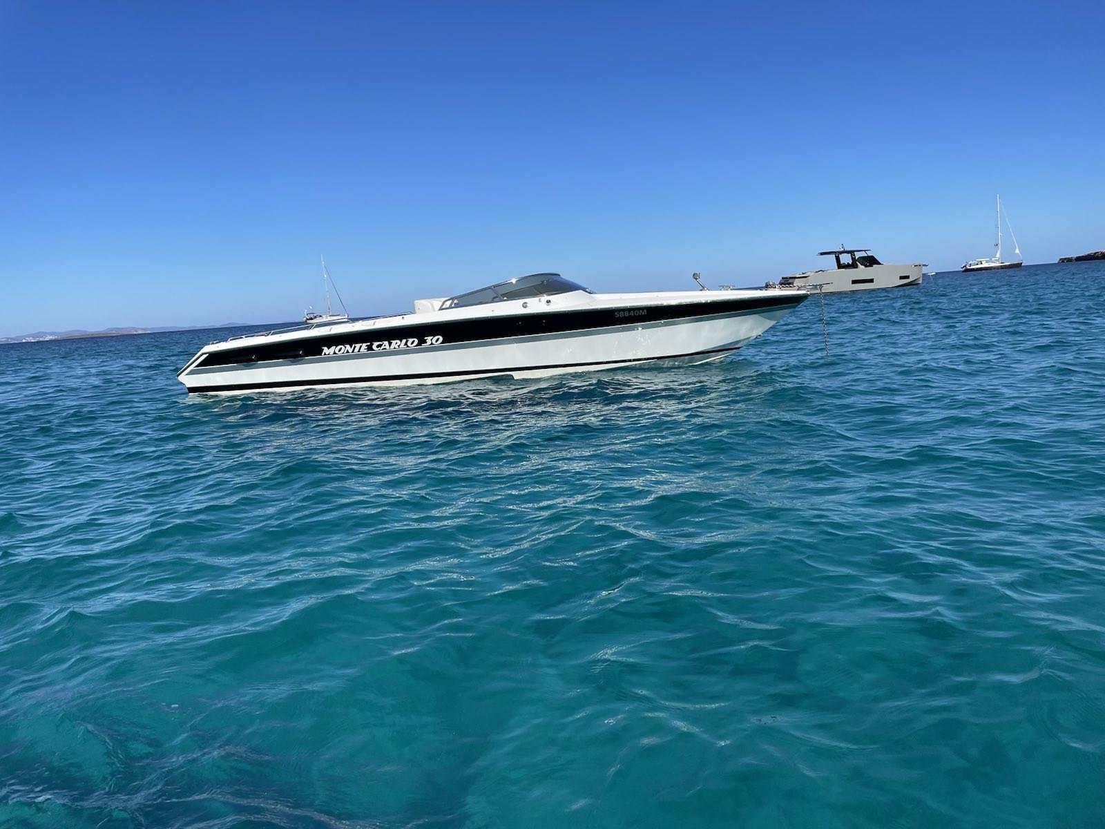 offshore Monte carlo 30