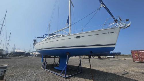 Jeanneau sun odyssey 40 ds