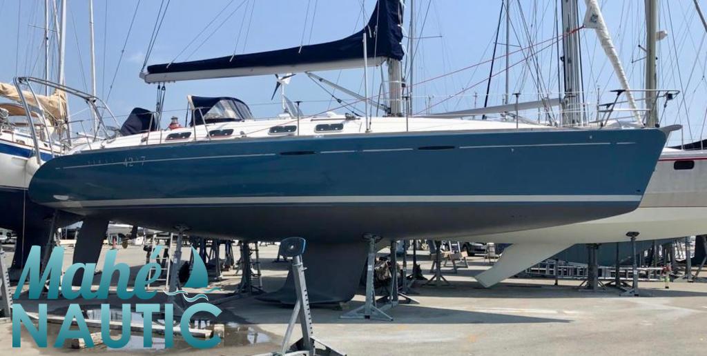 beneteau First 42s7
