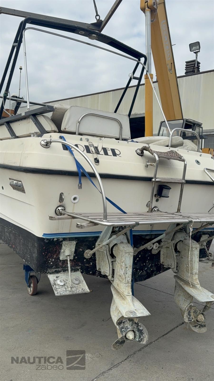 draco Draco 2500 tc