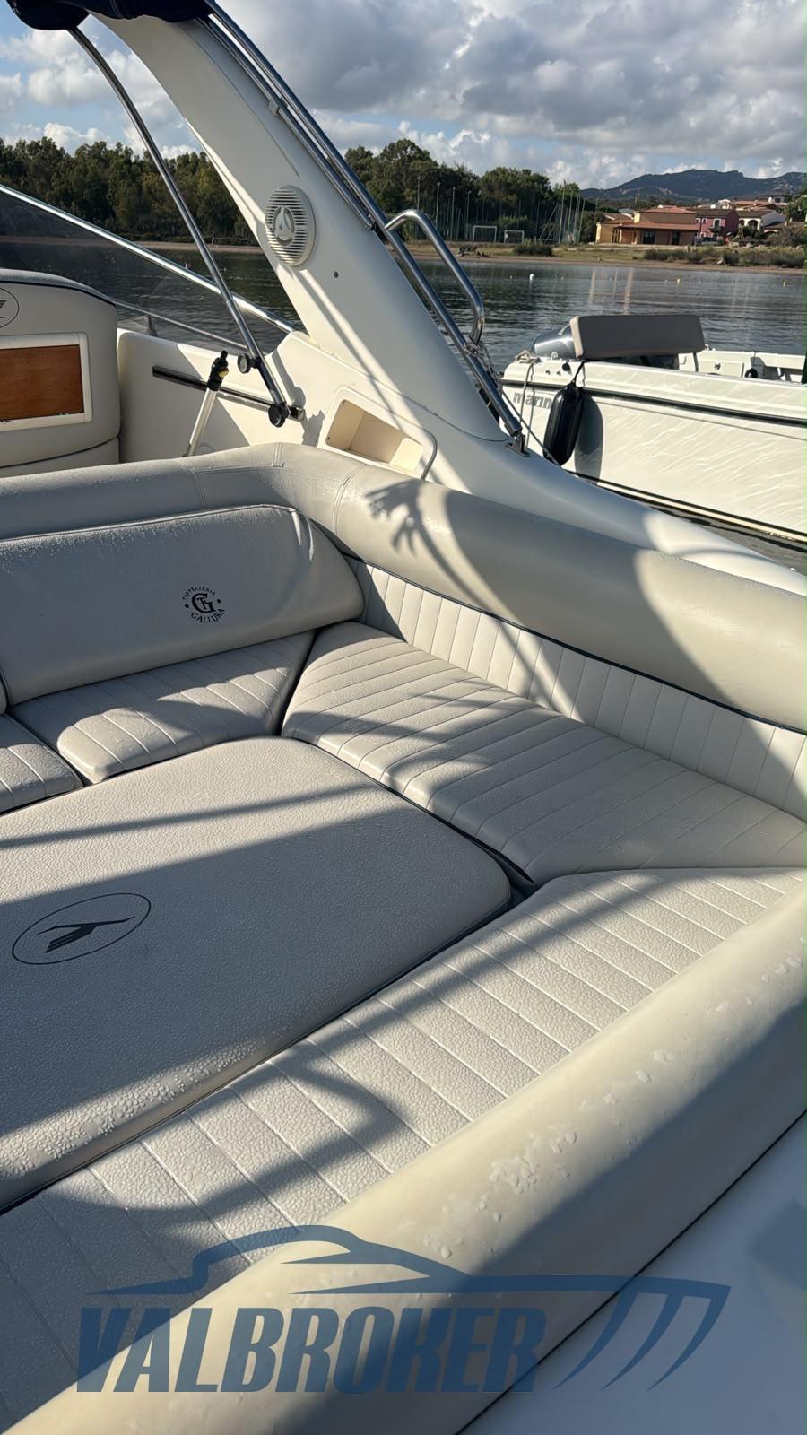 airon marine Airon 325