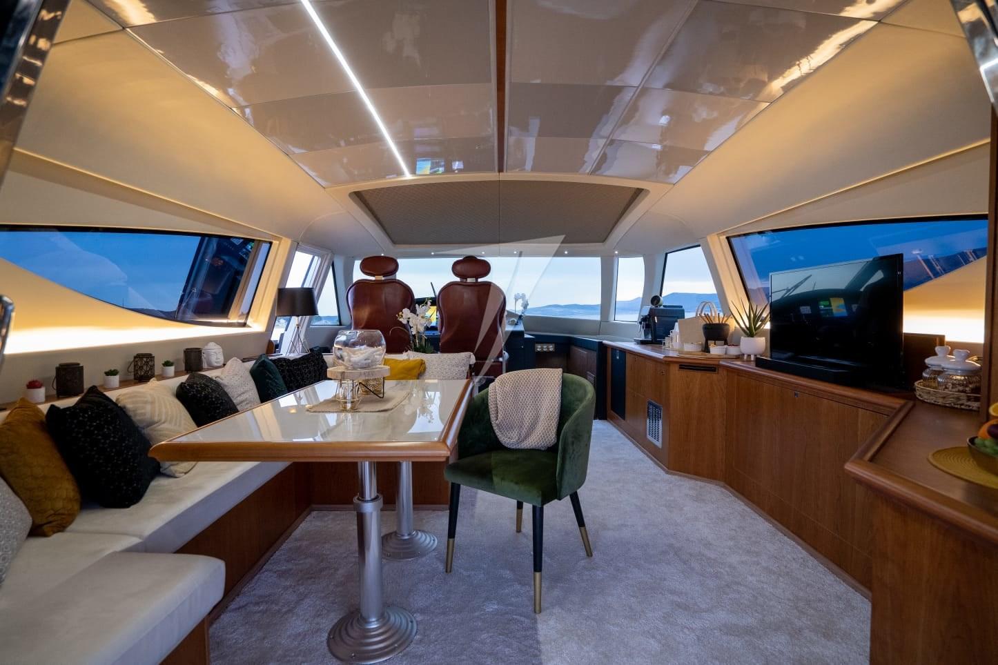 fashion yachts 68