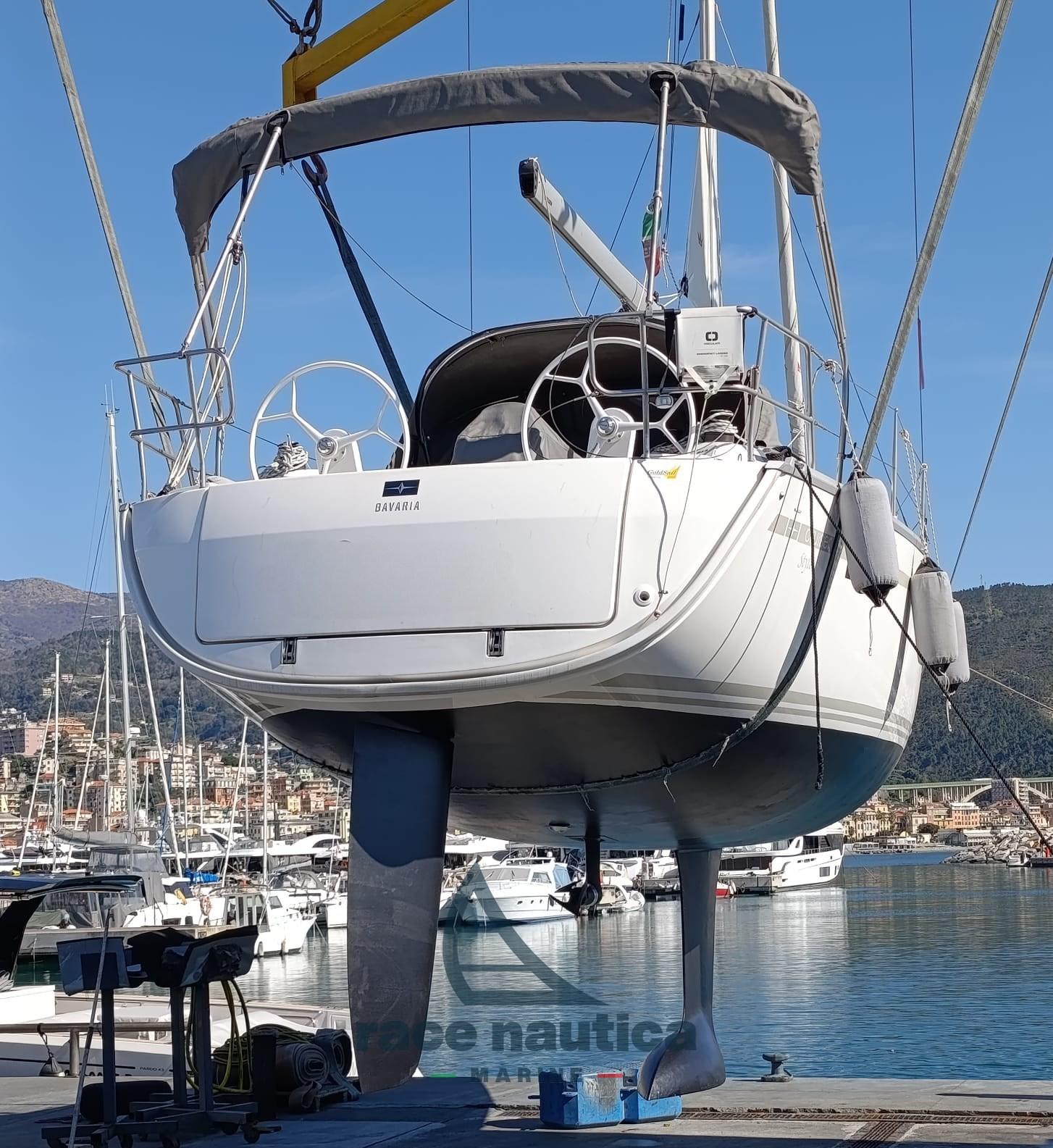 bavaria yachts 34 cruiser