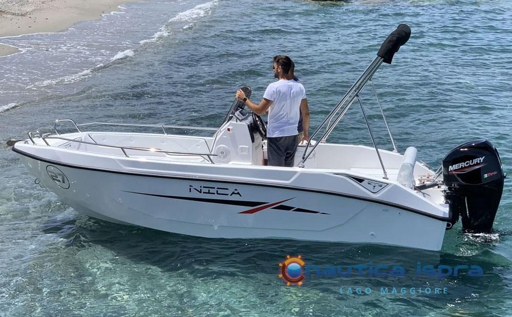 trimarchi Nica